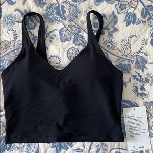 Lululemon Align Tank - Black 6